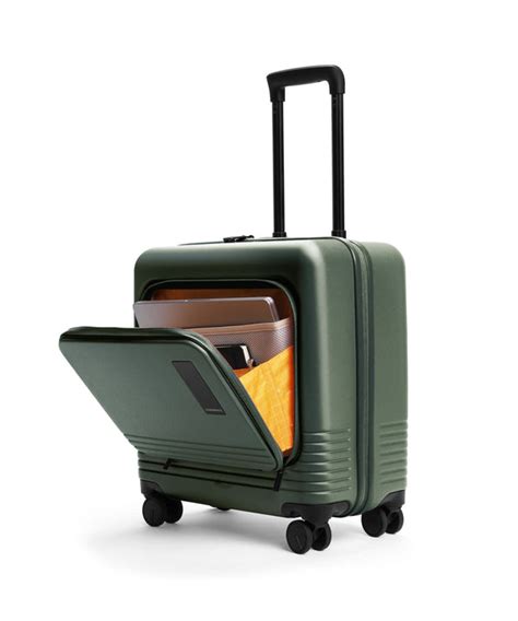 Mokobara: Luggage Suitcase & Backpacks .
